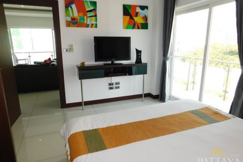 Condominio de 1 dormitorio en Pattaya, Tailandia № 21334 - foto 5