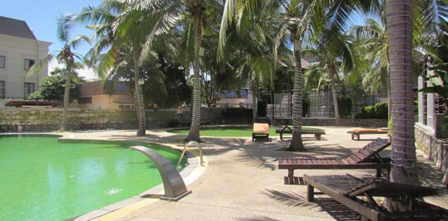 Condominio de 1 dormitorio en Pattaya, Tailandia № 21084