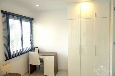 Condominio de 3 dormitorios en Pattaya, Tailandia № 20137 - foto 12