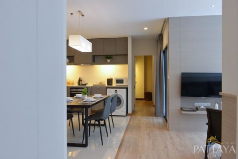 Condominio de 2 dormitorios en Pattaya, Tailandia № 23467 - foto 10