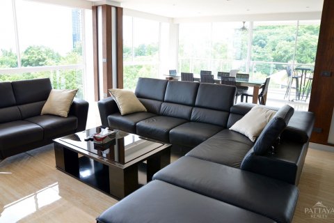 Condominio de 2 dormitorios en Pattaya, Tailandia № 20359