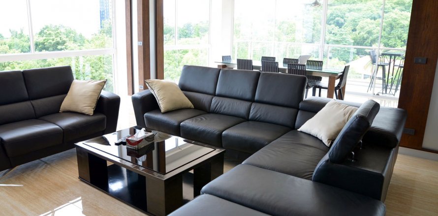 Condominio de 2 dormitorios en Pattaya, Tailandia № 20359