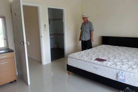 Casa de 8 dormitorios en Pattaya, Tailandia № 24024 - foto 15