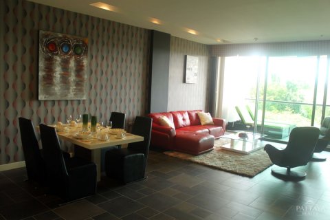 Condominio de 2 dormitorios en Pattaya, Tailandia № 22704 - foto 4