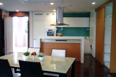 Condominio de 2 dormitorios en Pattaya, Tailandia № 19810 - foto 6