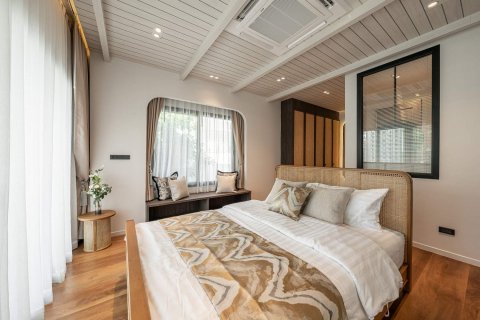 Casa de 3 dormitorios en Pattaya, Tailandia № 22493 - foto 3
