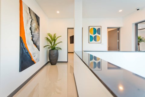 Casa de 5 dormitorios en Pattaya, Tailandia № 21797 - foto 6