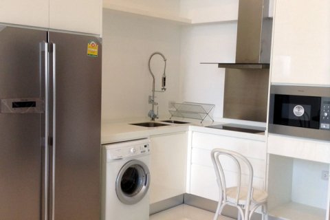 Condominio de 2 dormitorios en Pattaya, Tailandia № 24214 - foto 10