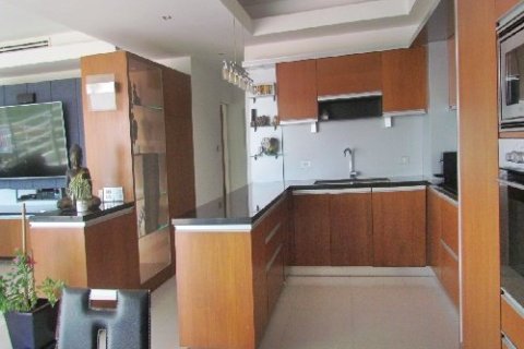 Condominio de 1 dormitorio en Jomtien Beach, Pattaya, Tailandia № 21028 - foto 2