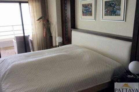 Condominio de 4 dormitorios en Pattaya, Tailandia № 20888 - foto 7