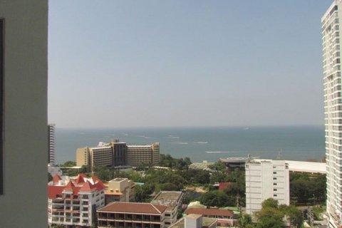 Condominio de 1 dormitorio en Pattaya, Tailandia № 21238 - foto 18