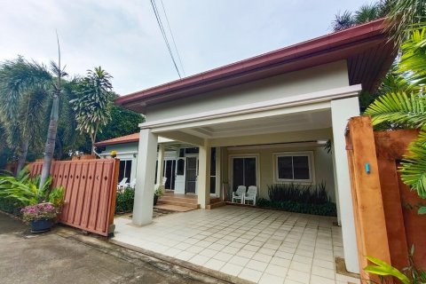 Casa de 20 dormitorios en Pattaya, Tailandia № 22417 - foto 7