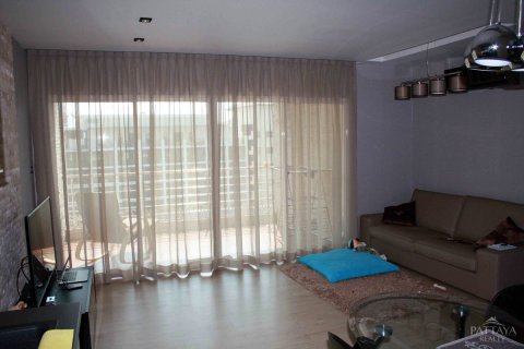 Condominio de 2 dormitorios en Pattaya, Tailandia № 19822 - foto 11