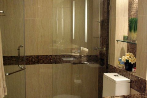 Condominio de 1 dormitorio en Pattaya, Tailandia № 23520 - foto 4