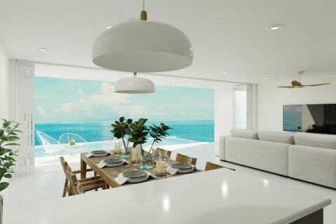 Casa de 4 dormitorios en Pa Klok, Tailandia № 3850