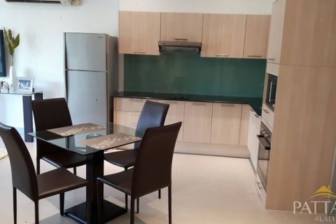 Condominio de 2 dormitorios en Pattaya, Tailandia № 21355 - foto 17