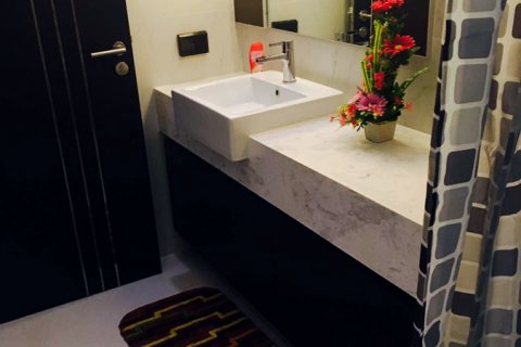 Condominio de 1 dormitorio en Pattaya, Tailandia № 20509 - foto 8