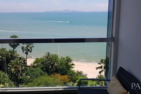 Condominio de 1 dormitorio en Pattaya, Tailandia № 21535 - foto 3
