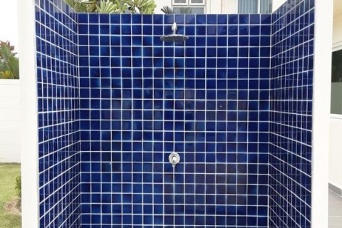 Casa de 3 dormitorios en Pattaya, Tailandia № 21538 - foto 4