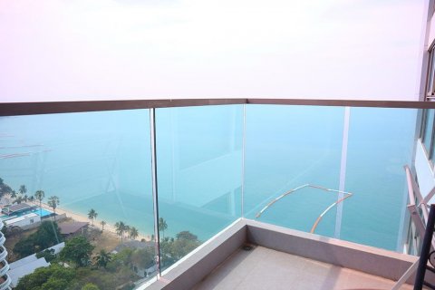 Sobre plano Wong Amat Tower en Pattaya, Tailandia № 33682 - foto 11