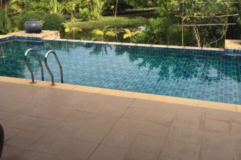 Casa de 3 dormitorios en Pattaya, Tailandia № 21256 - foto 13