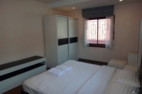 Casa de 3 dormitorios en Pattaya, Tailandia № 23324 - foto 20