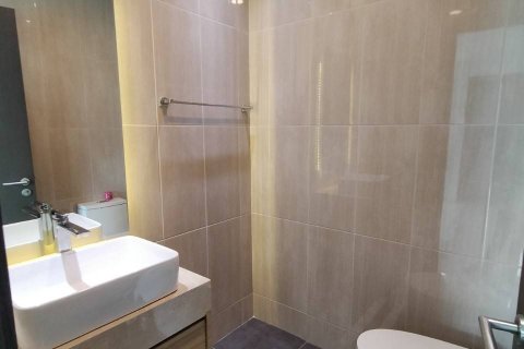 Condominio de 1 dormitorio en Pattaya, Tailandia № 21882 - foto 22