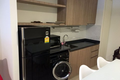 Condominio de 1 dormitorio en Pattaya, Tailandia № 21167 - foto 5