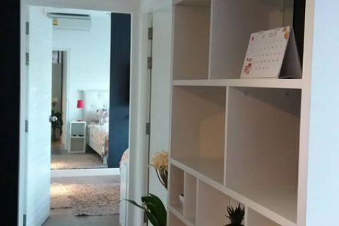 Condominio de 2 dormitorios en Pattaya, Tailandia № 21712 - foto 6