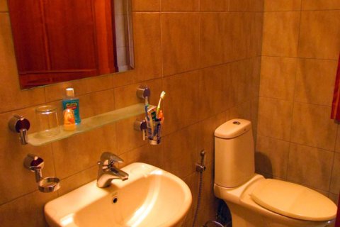 Casa de 5 dormitorios en Pattaya, Tailandia № 23797 - foto 14