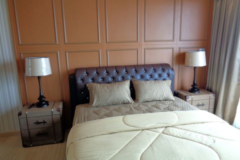 Condominio de 2 dormitorios en Jomtien Beach, Pattaya, Tailandia № 19755 - foto 7