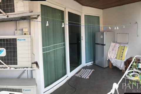 Condominio de 2 dormitorios en Jomtien Beach, Pattaya, Tailandia № 21182 - foto 14