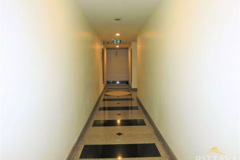 Condominio de 1 dormitorio en Pattaya, Tailandia № 21344 - foto 6