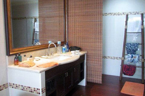 Condominio de 1 dormitorio en Pattaya, Tailandia № 24471 - foto 5