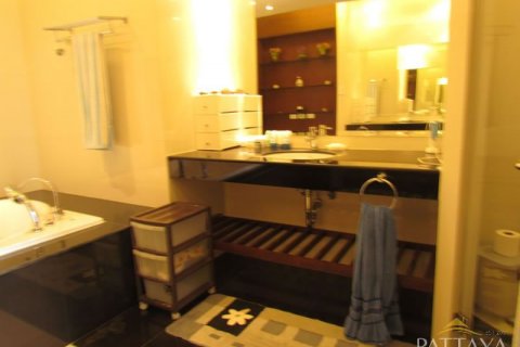 Condominio de 3 dormitorios en Pattaya, Tailandia № 21240 - foto 29