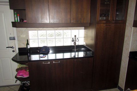 Condominio de 1 dormitorio en Pattaya, Tailandia № 19784 - foto 10