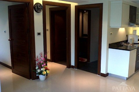 Condominio de 2 dormitorios en Pattaya, Tailandia № 23368 - foto 4