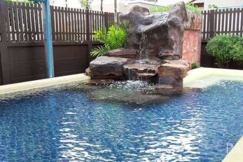 Casa de 3 dormitorios en Pattaya, Tailandia № 21685 - foto 13