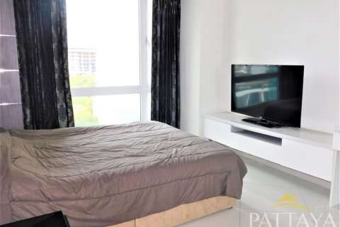 Condominio de 2 dormitorios en Pattaya, Tailandia № 21540 - foto 12