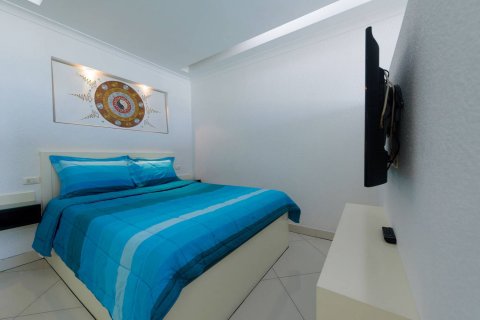 Estudio en el condominio en Pattaya, Tailandia № 22118 - foto 4