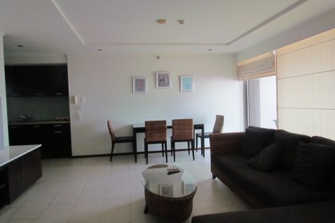Condominio de 1 dormitorio en Pattaya, Tailandia № 21001 - foto 4