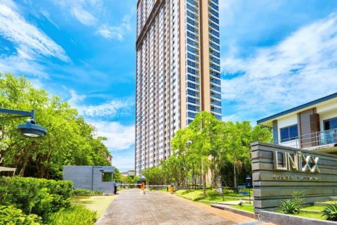 Condominio de 1 dormitorio en Pattaya, Tailandia № 21892 - foto 14