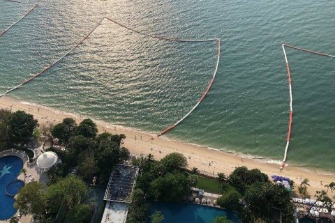 Condominio de 2 dormitorios en Pattaya, Tailandia № 21886 - foto 4
