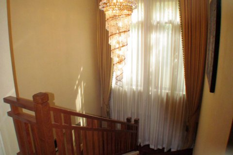 Casa de 4 dormitorios en Pattaya, Tailandia № 23444 - foto 11