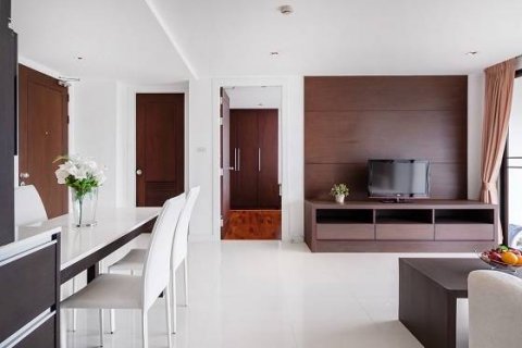 Condominio de 2 dormitorios en Pattaya, Tailandia № 22238 - foto 9