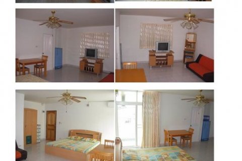Casa de 9 dormitorios en Pattaya, Tailandia № 21646 - foto 3