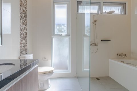 Casa de 3 dormitorios en Pattaya, Tailandia № 22388 - foto 6
