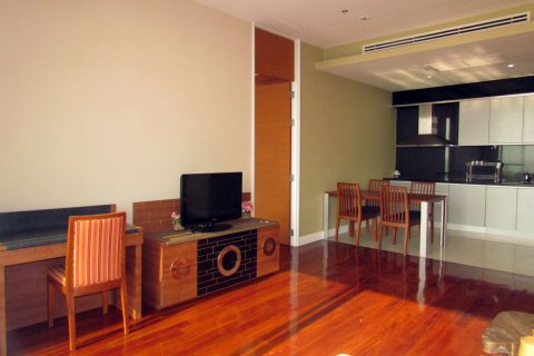 Condominio de 2 dormitorios en Pattaya, Tailandia № 24101 - foto 3