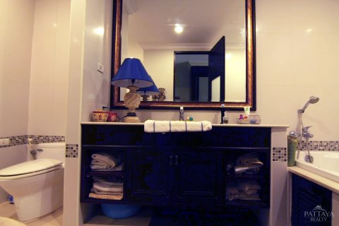 Condominio de 1 dormitorio en Pattaya, Tailandia № 20415 - foto 9