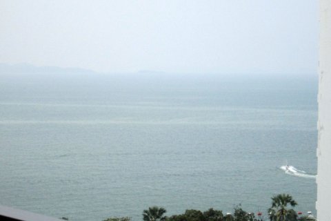 Condominio de 3 dormitorios en Pattaya, Tailandia № 23667